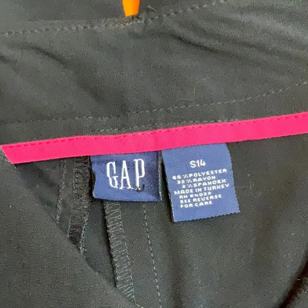 Gap dress pants